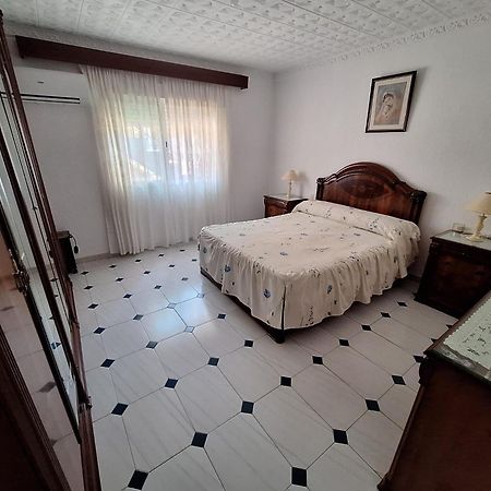 La Casa De Lola Villa Punta Umbría Dış mekan fotoğraf