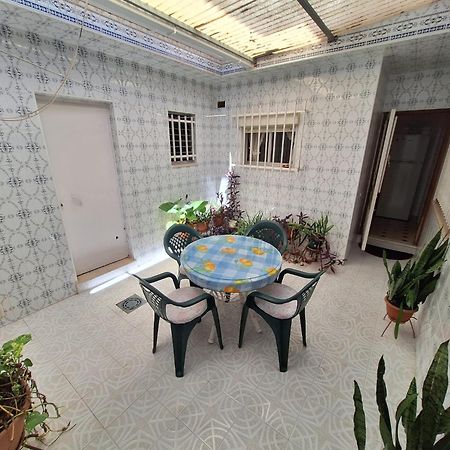 La Casa De Lola Villa Punta Umbría Dış mekan fotoğraf