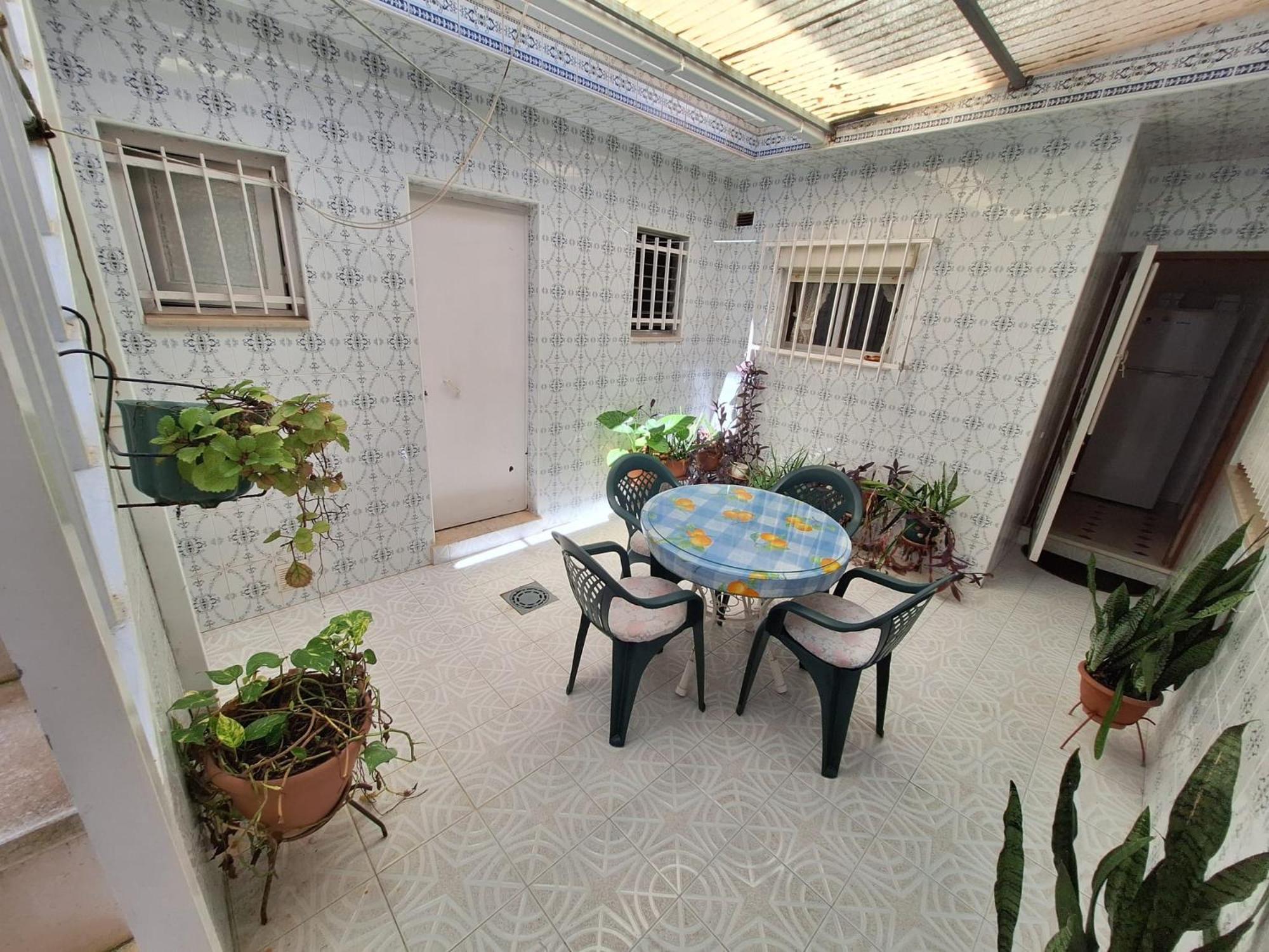 La Casa De Lola Villa Punta Umbría Dış mekan fotoğraf