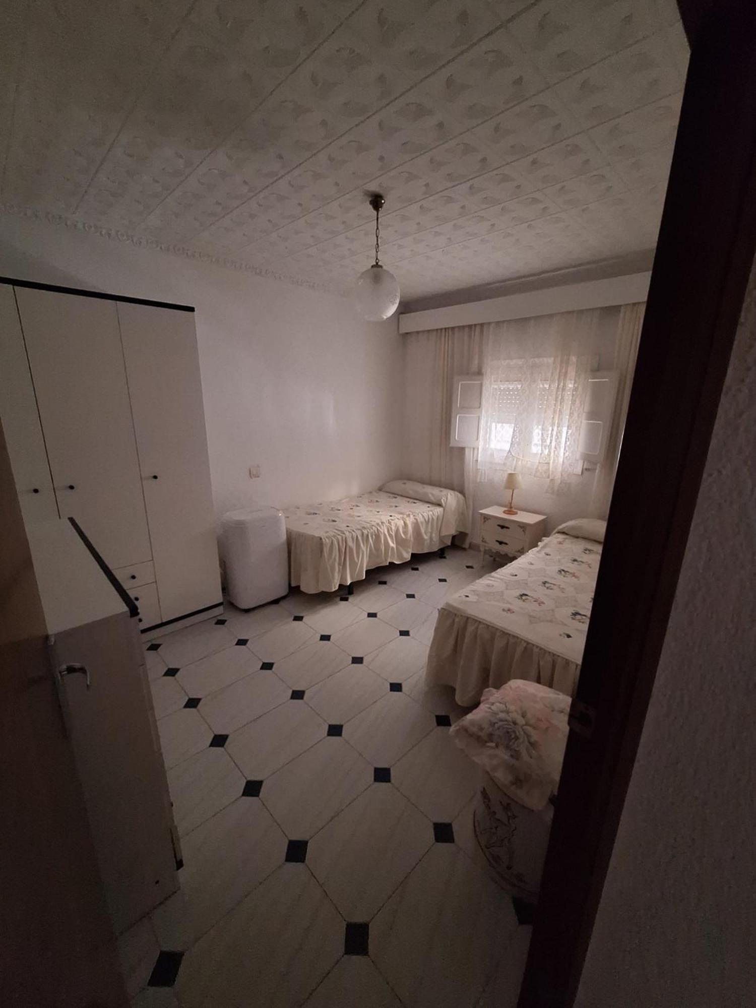 La Casa De Lola Villa Punta Umbría Dış mekan fotoğraf