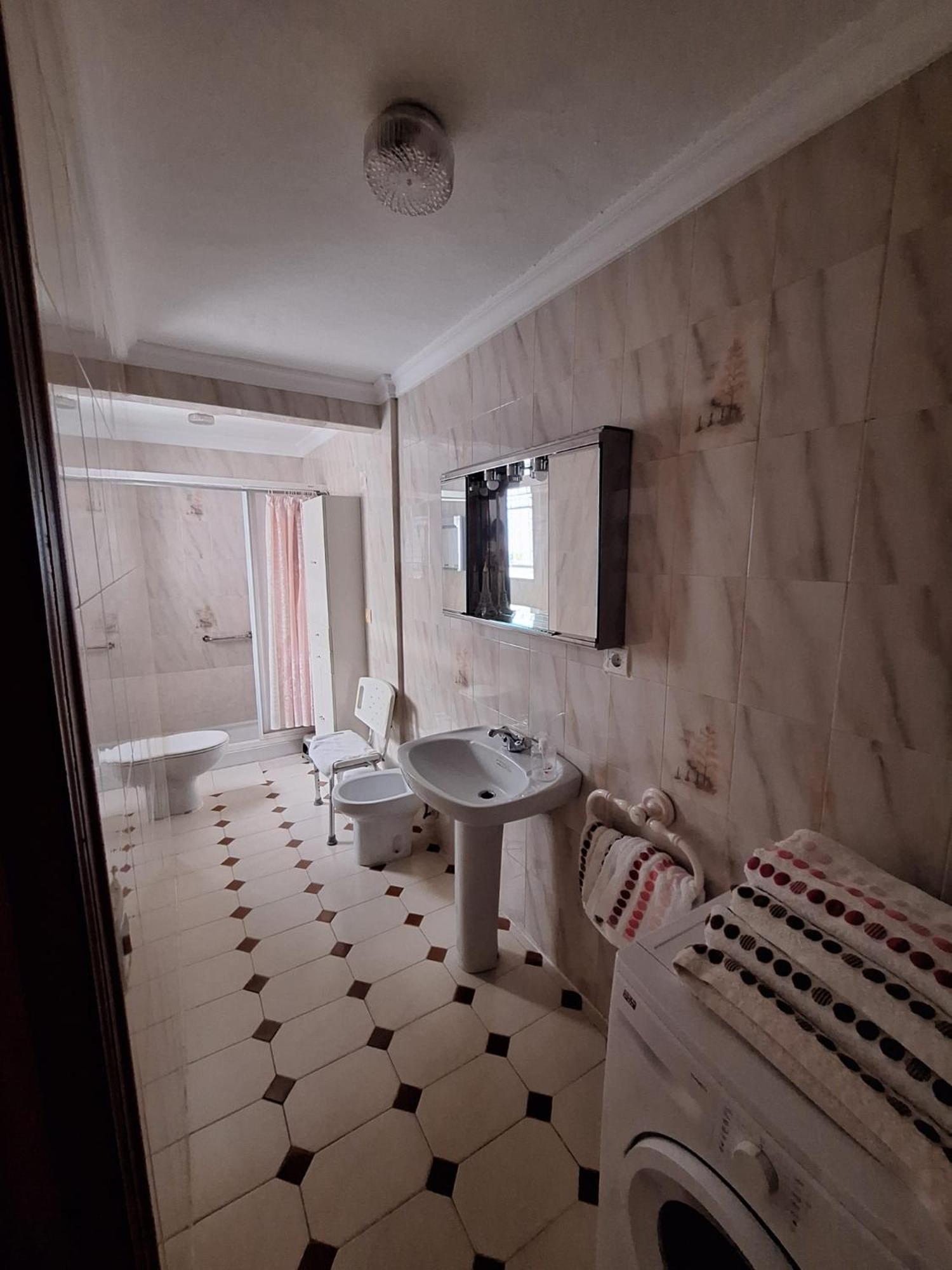 La Casa De Lola Villa Punta Umbría Dış mekan fotoğraf