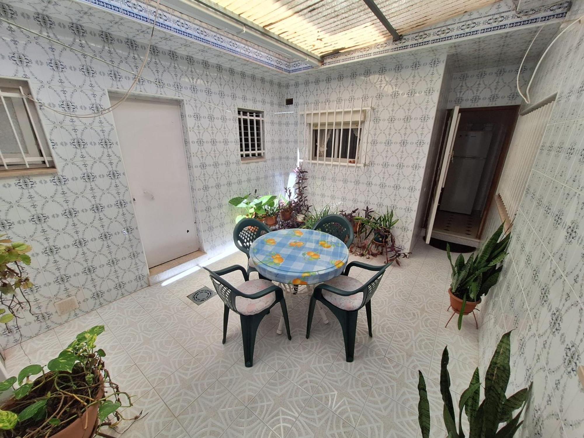 La Casa De Lola Villa Punta Umbría Dış mekan fotoğraf